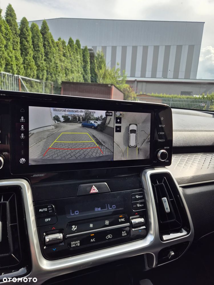 Kia Sorento 1.6T-GDI AWD OPF Vision - 17