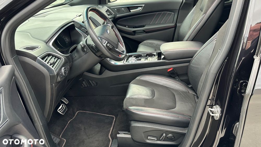 Ford Edge 2.0 EcoBlue Twin-Turbo 4WD ST-Line - 13