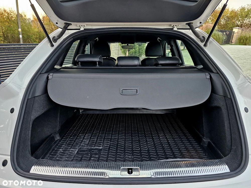 Audi Q3 2.0 TDI Sport - 22