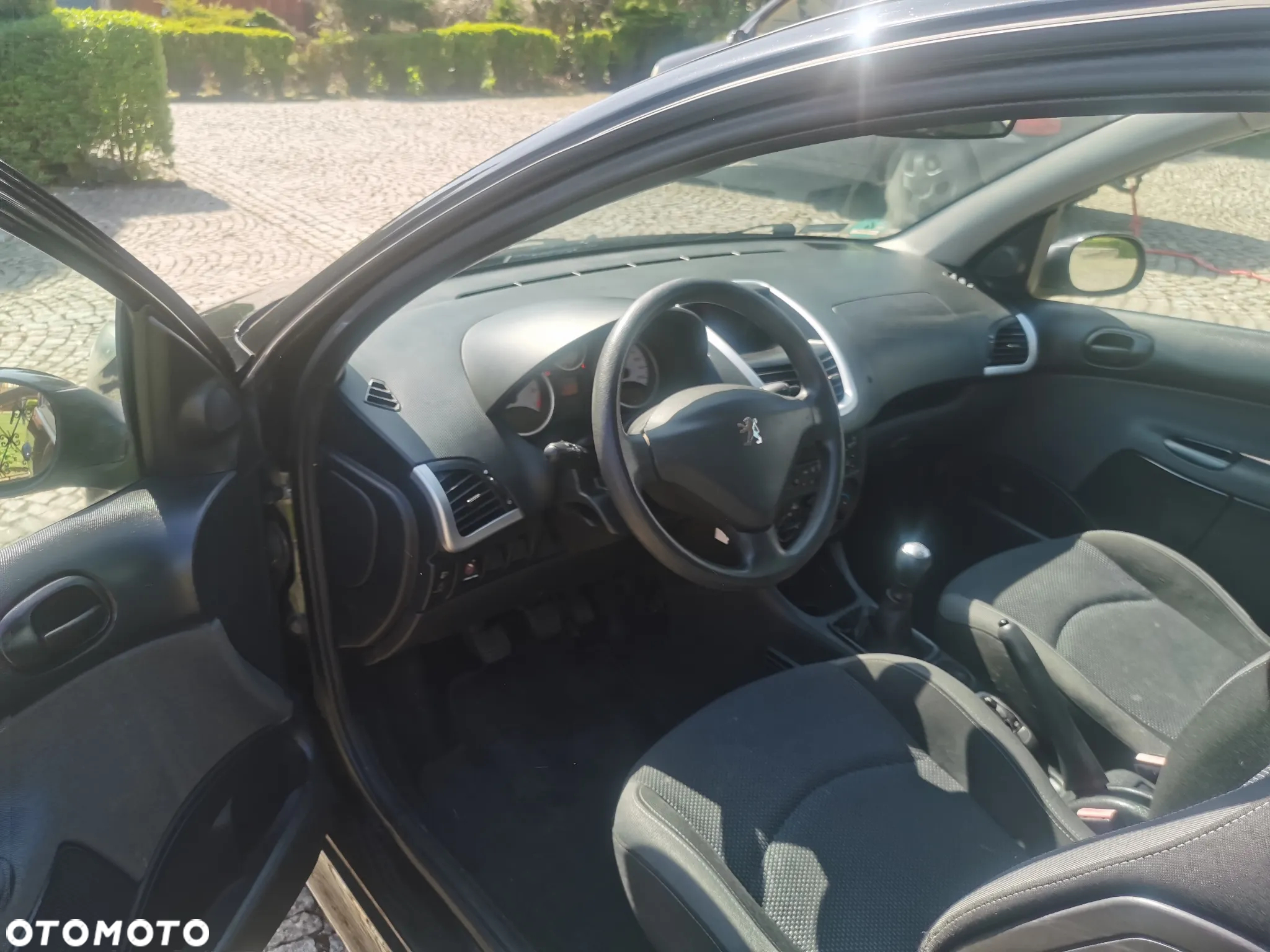 Peugeot 206 plus 206+ 75 Generation - 7