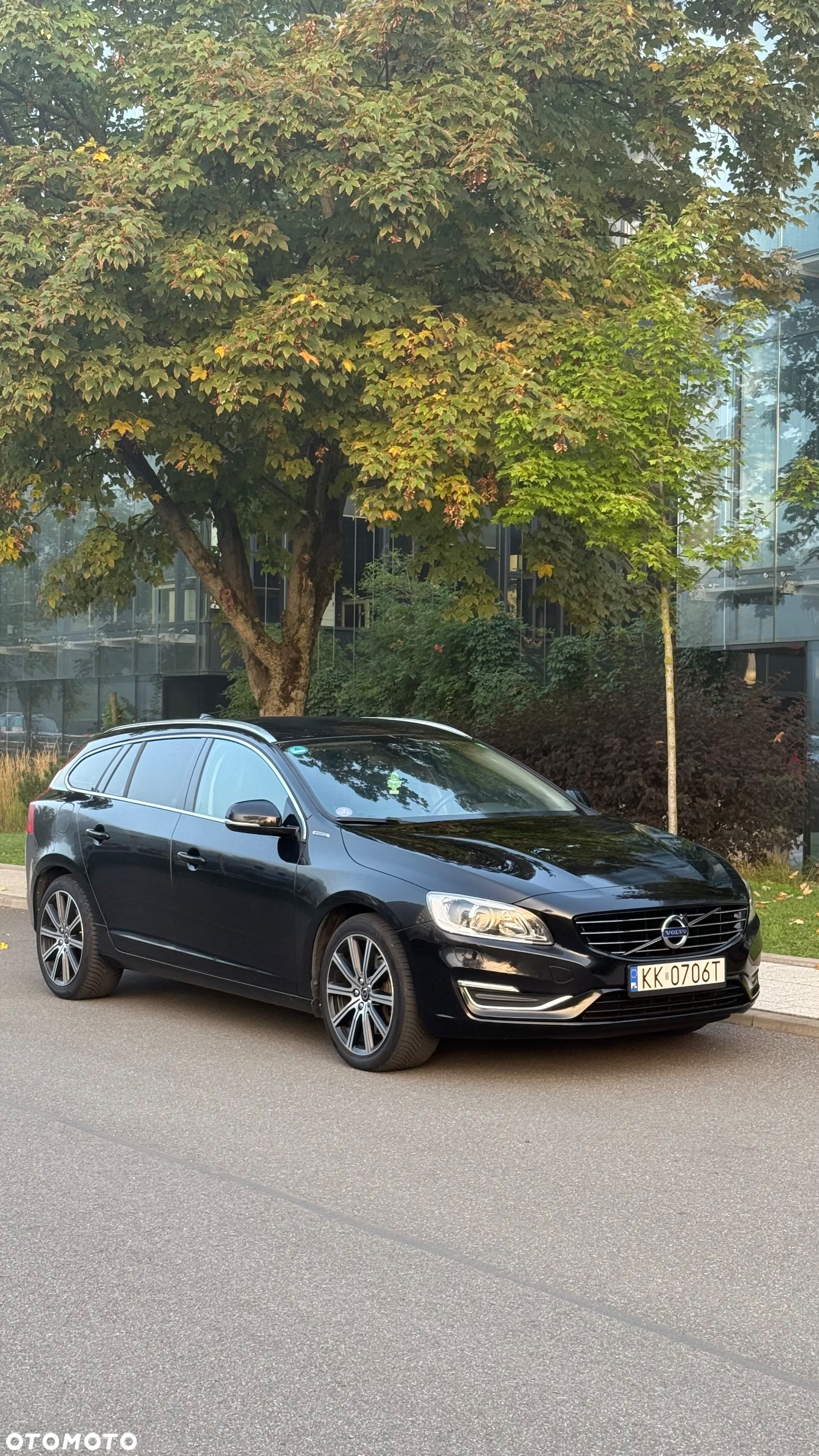 Volvo V60 - 10