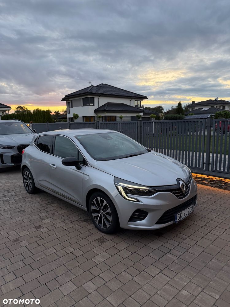 Renault Clio 1.0 TCe Intens - 1