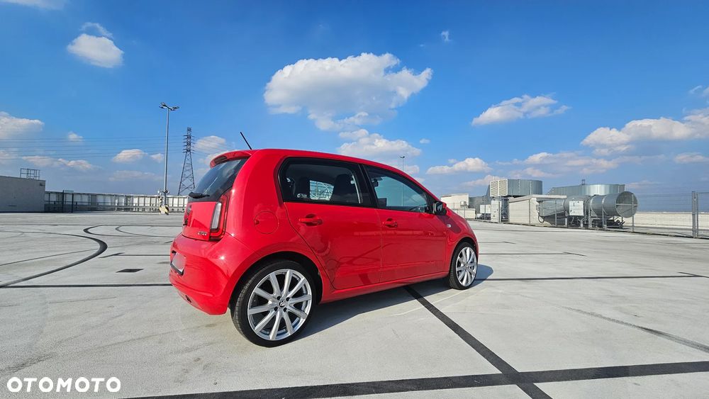 Skoda Citigo 1.0 Ambition - 7