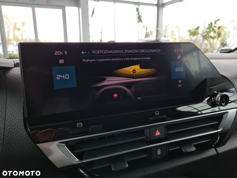 Citroën C4 1.5 BlueHDi Shine S&S - 36