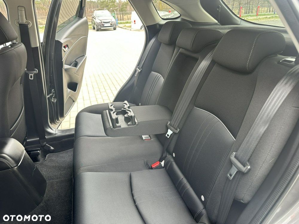 Mazda CX-3 2.0 Skymotion - 13