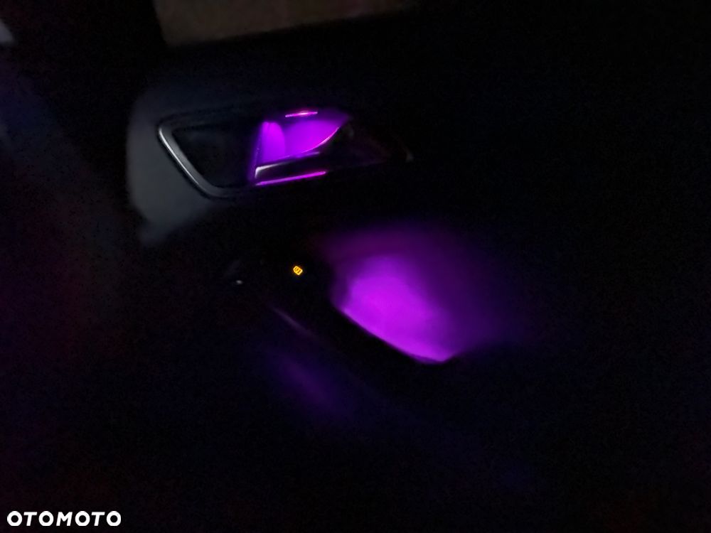 Mercedes-Benz CLA - 35