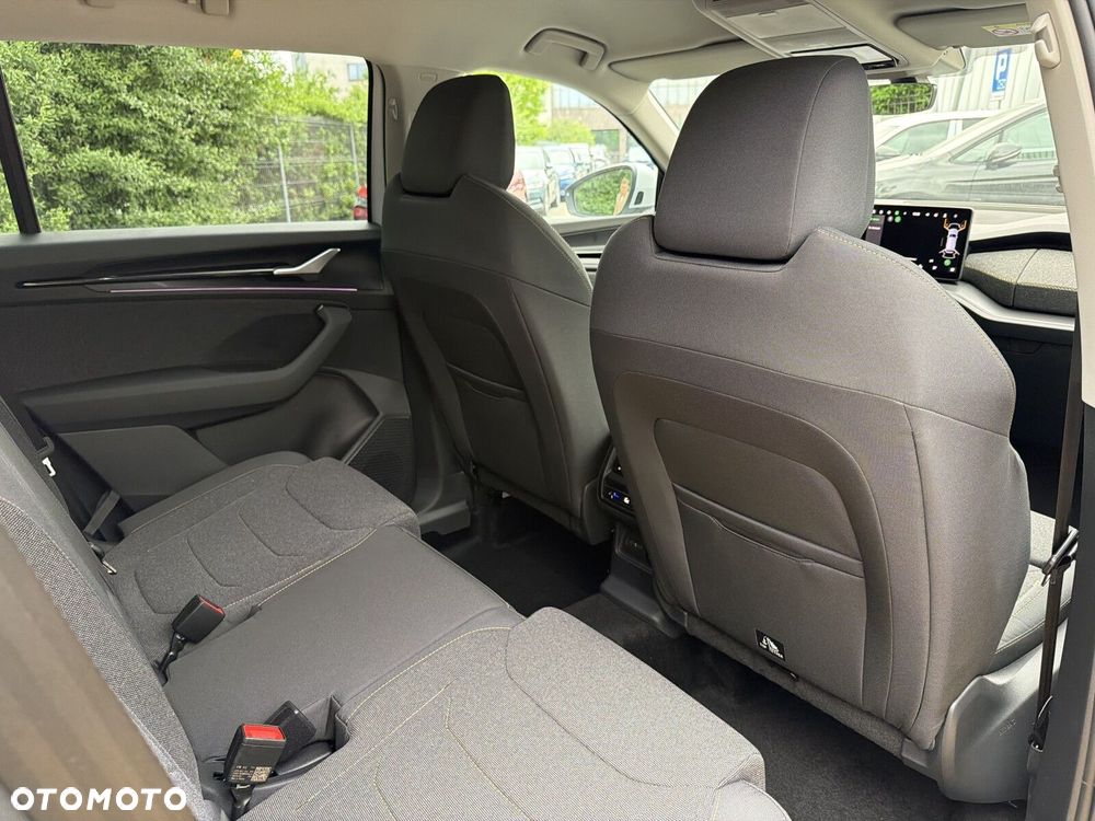 Skoda Kodiaq 2.0 TSI 4x4 Drive DSG - 19
