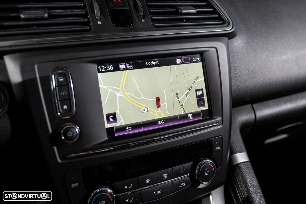Renault Kadjar - 17