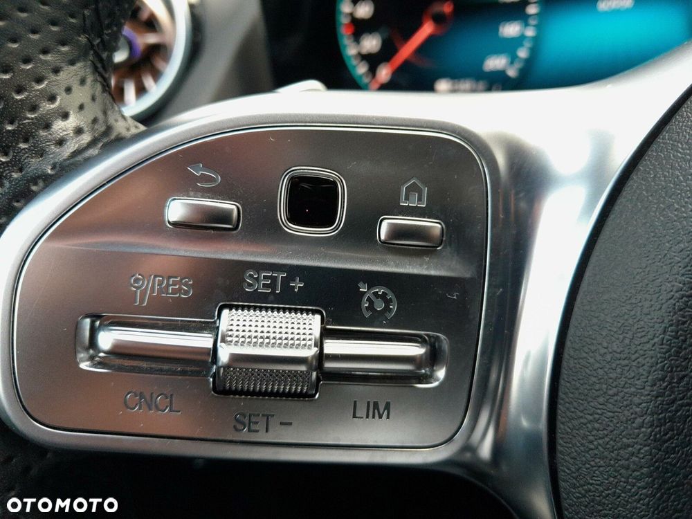 Mercedes-Benz EQA 250 66.5kWh Electric Art - 25