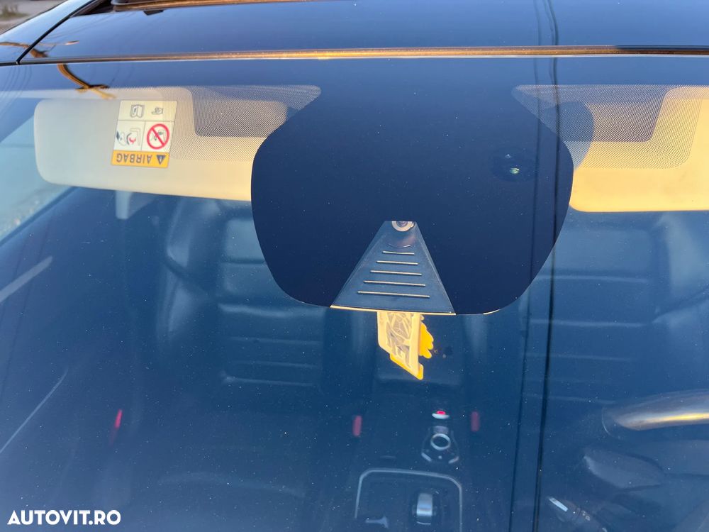 Renault Talisman ENERGY dCi 160 EDC INITIALE PARIS - 19