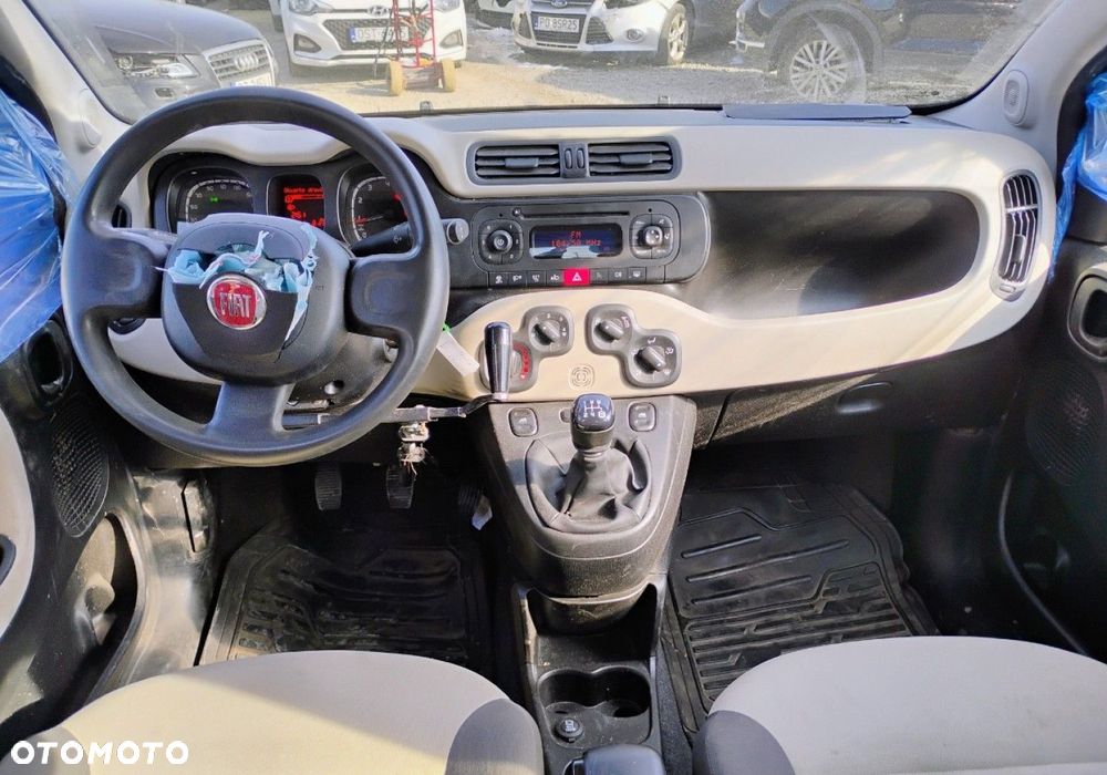 Fiat Panda - 7