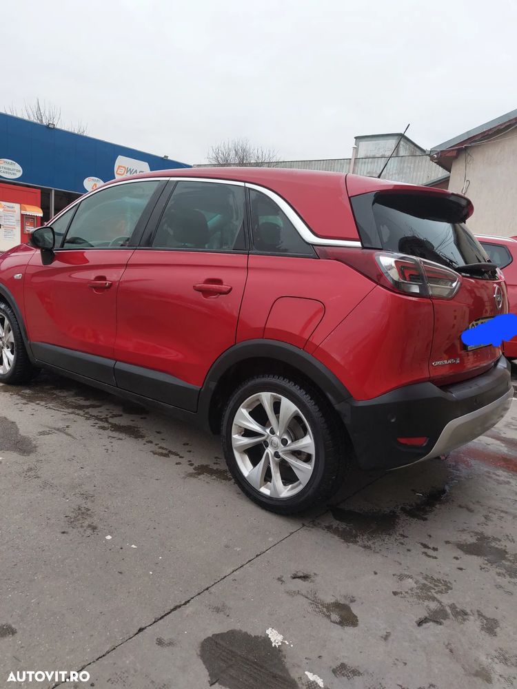 Opel Crossland 1.2 Turbo Start/Stop Aut. Innovation - 3