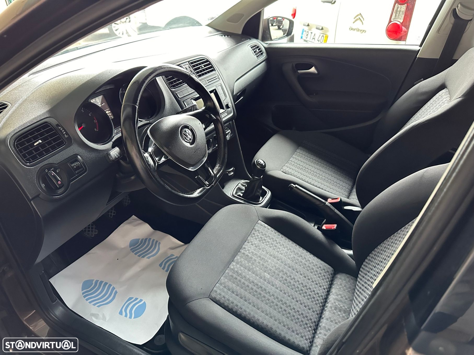 VW Polo - 9