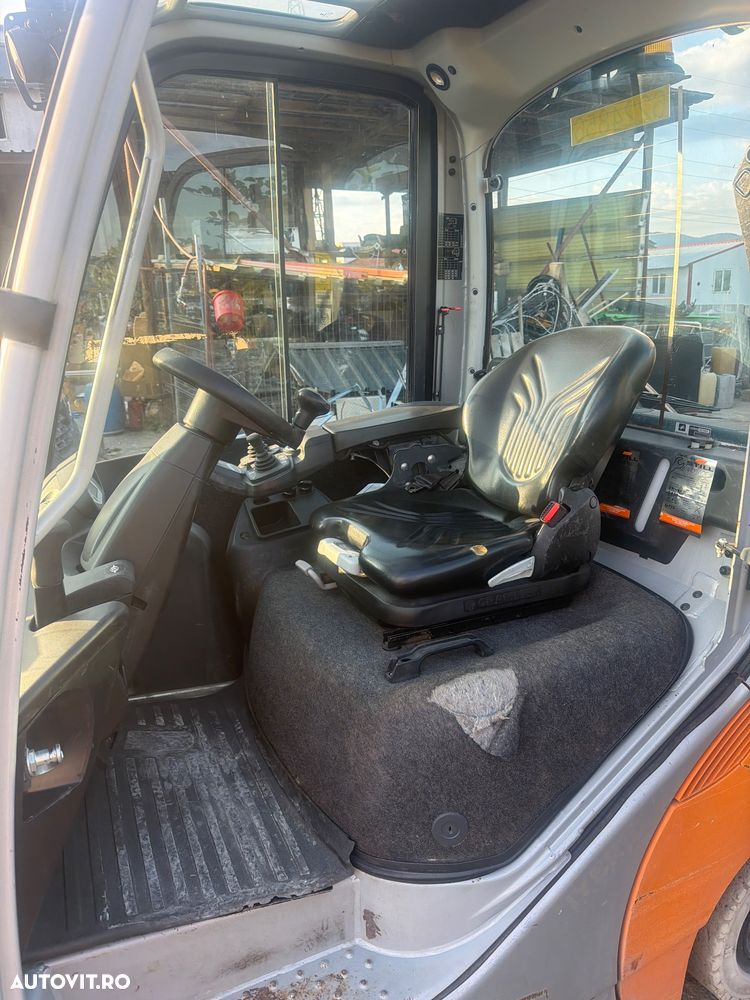 Still RX70-18 AN 2020 ORE 3800 - 11