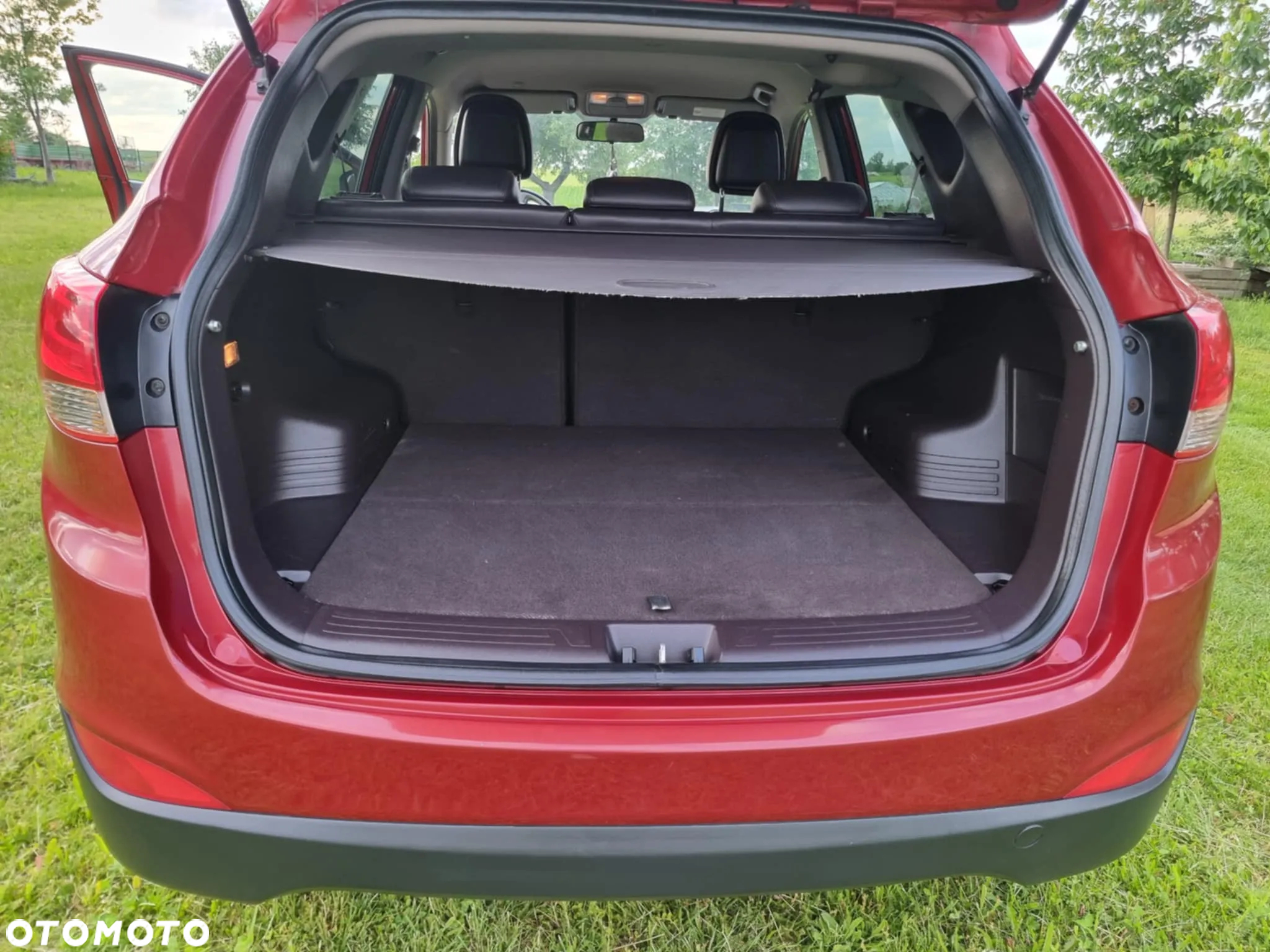 Hyundai ix35 - 5