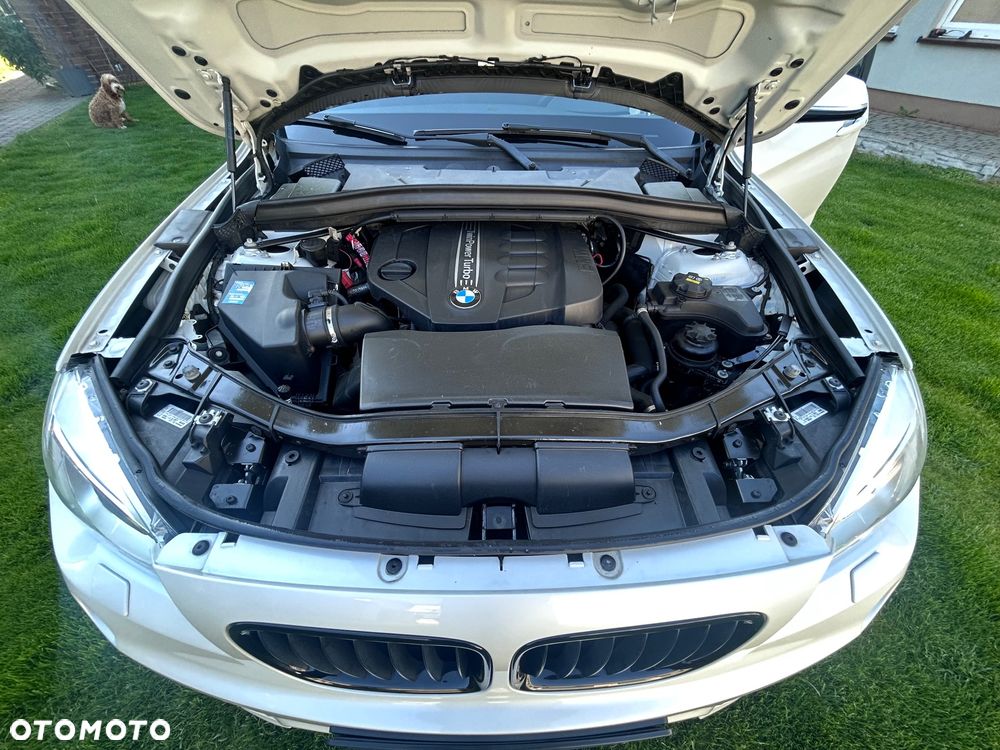BMW X1 - 19