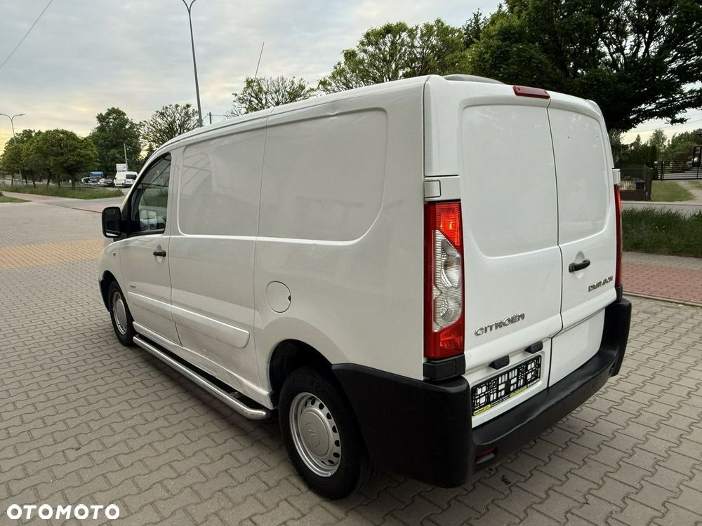Citroën Jumpy - 2