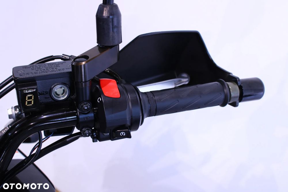 Suzuki DL - 10