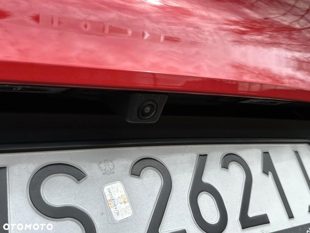 Renault Symbioz 1.6 E-Tech Full Hybrid 145 Iconic - 22