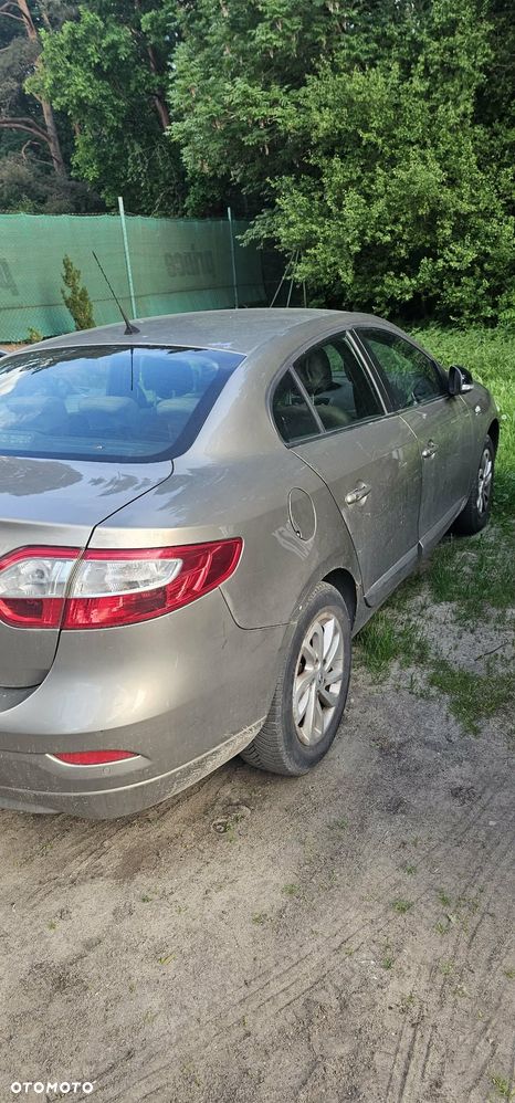 Renault Fluence 1.6 16V Limited - 5