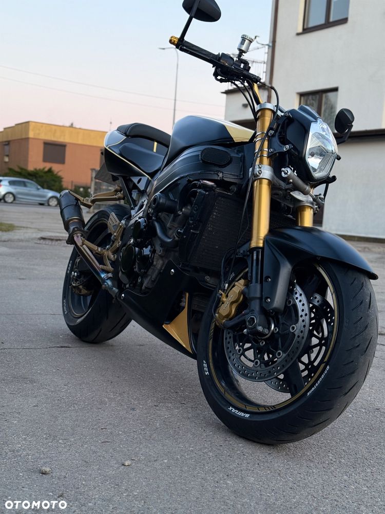 Suzuki GSX-R - 8