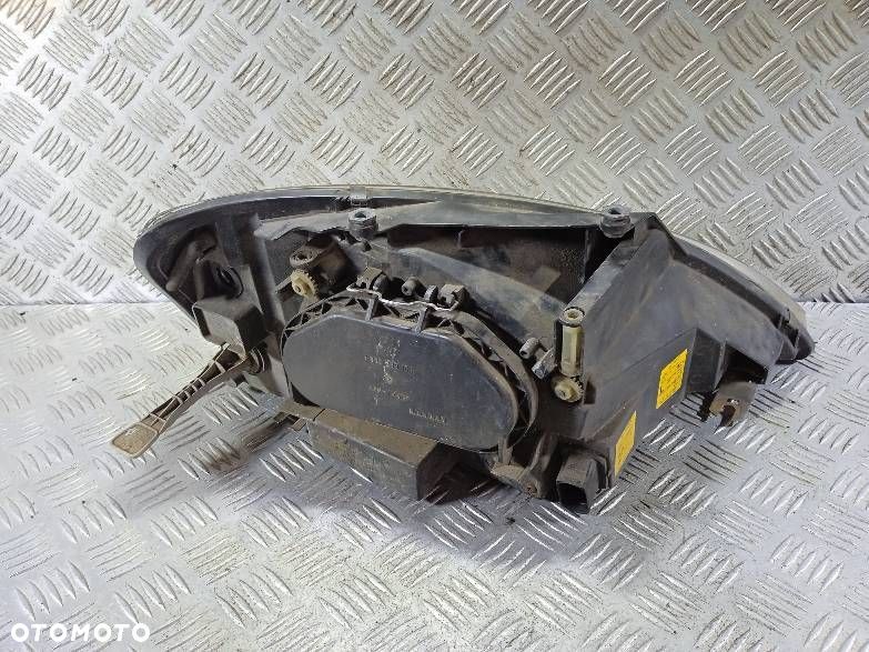 LAMPA LEWA PRZEDNIA FORD GALAXY - 2