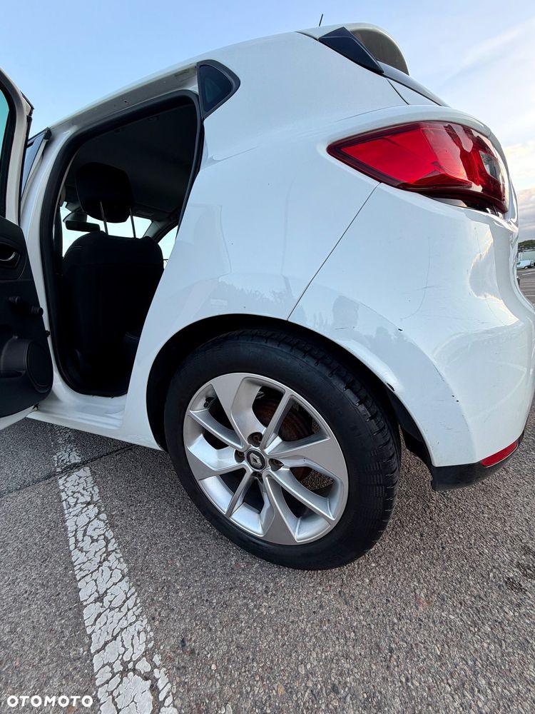 Renault Clio 1.2 16V Limited - 14