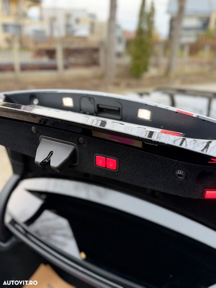 Mercedes-Benz S 400 d L 4Matic 9G-TRONIC - 25