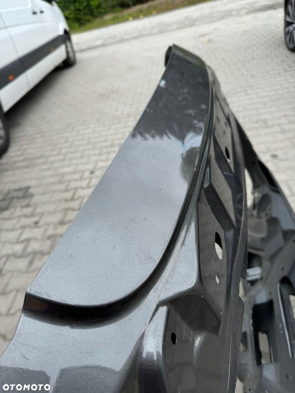 KLAPA TYŁ TYLNA FORD KUGA MK3 ESCAPE 2020-2023 - 9