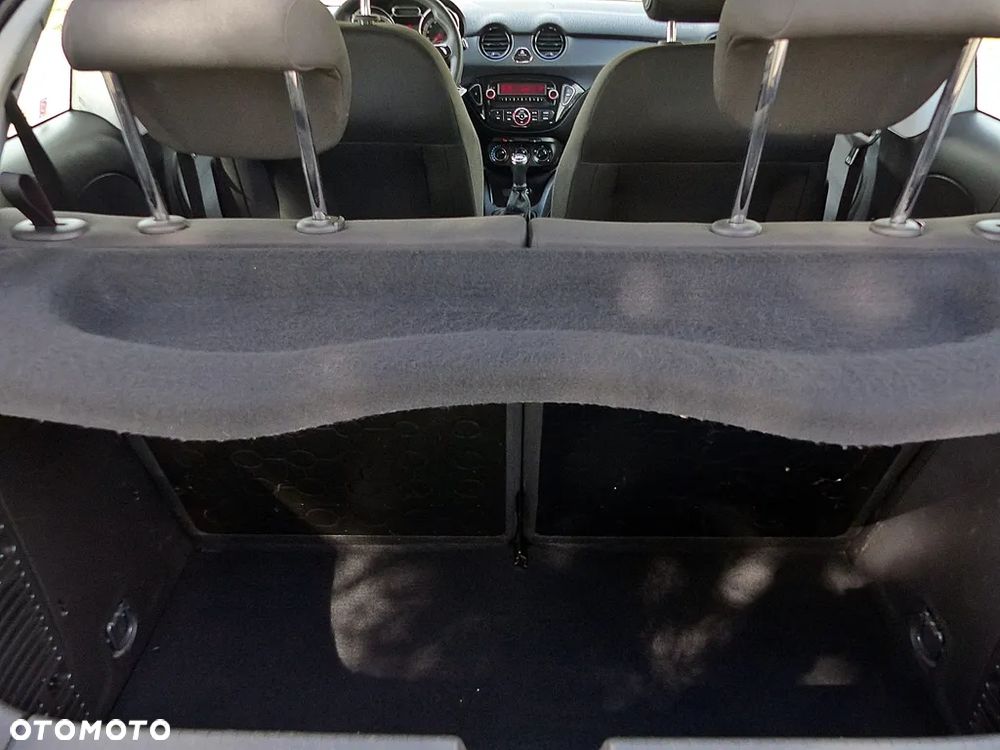 Opel Adam 1.2 Jam - 11