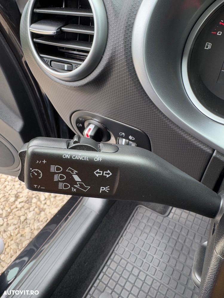 Seat Leon 1.4 TSI Stylance - 18