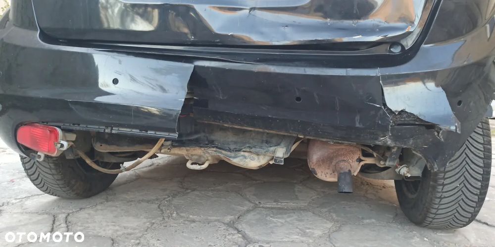 Kia Venga 1.4 CVVT ISG Dream Team Edition - 13