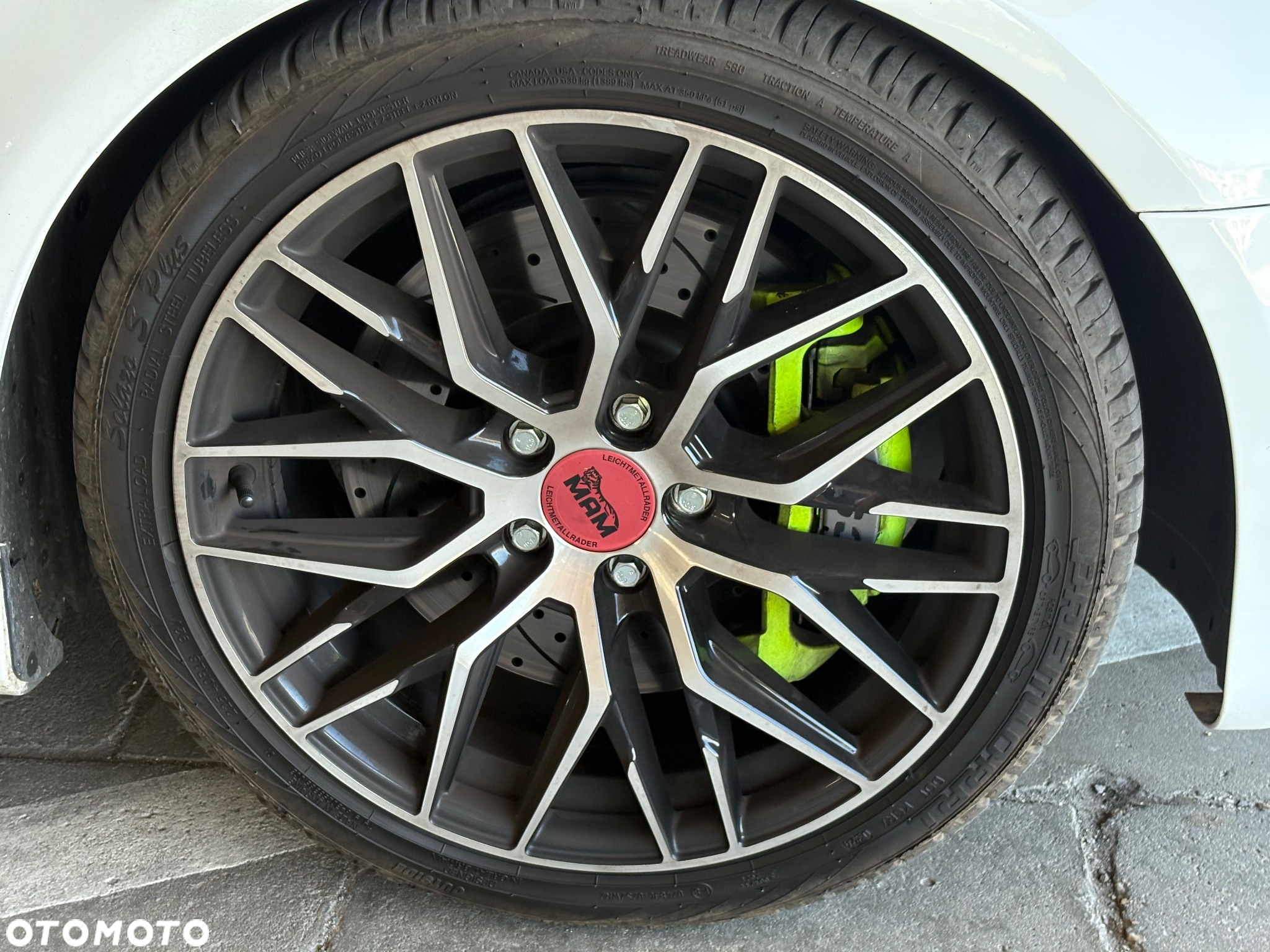 Audi S3 2.0 TFSI Quattro - 11