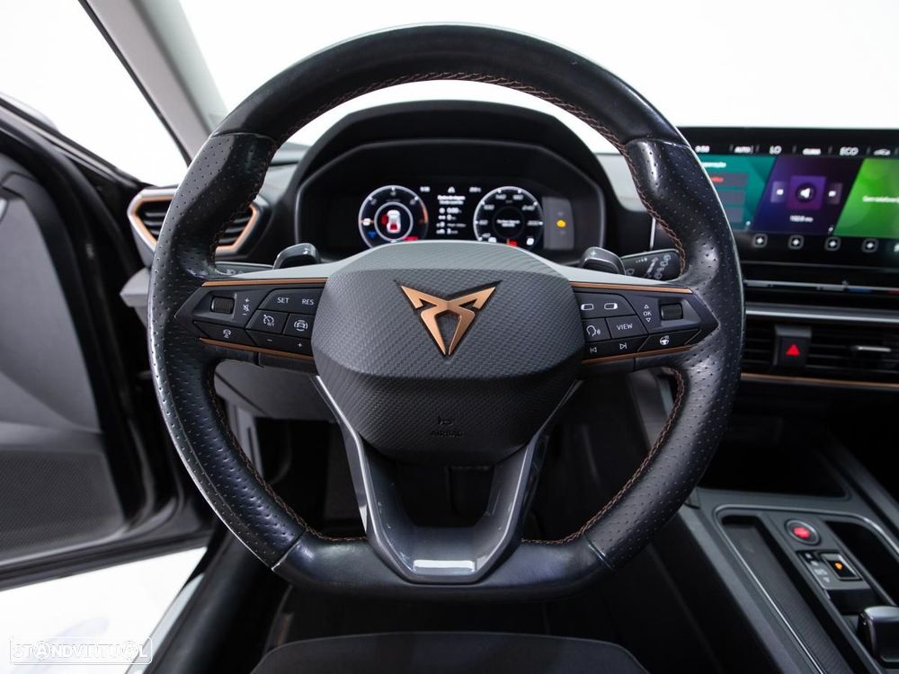 Cupra Formentor 1.4 e-Hybrid DSG - 16