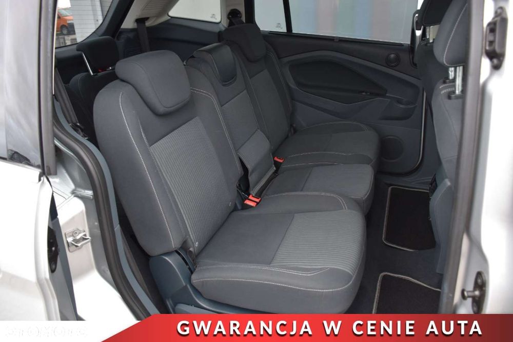 Ford Grand C-MAX 2.0 TDCi Titanium - 12