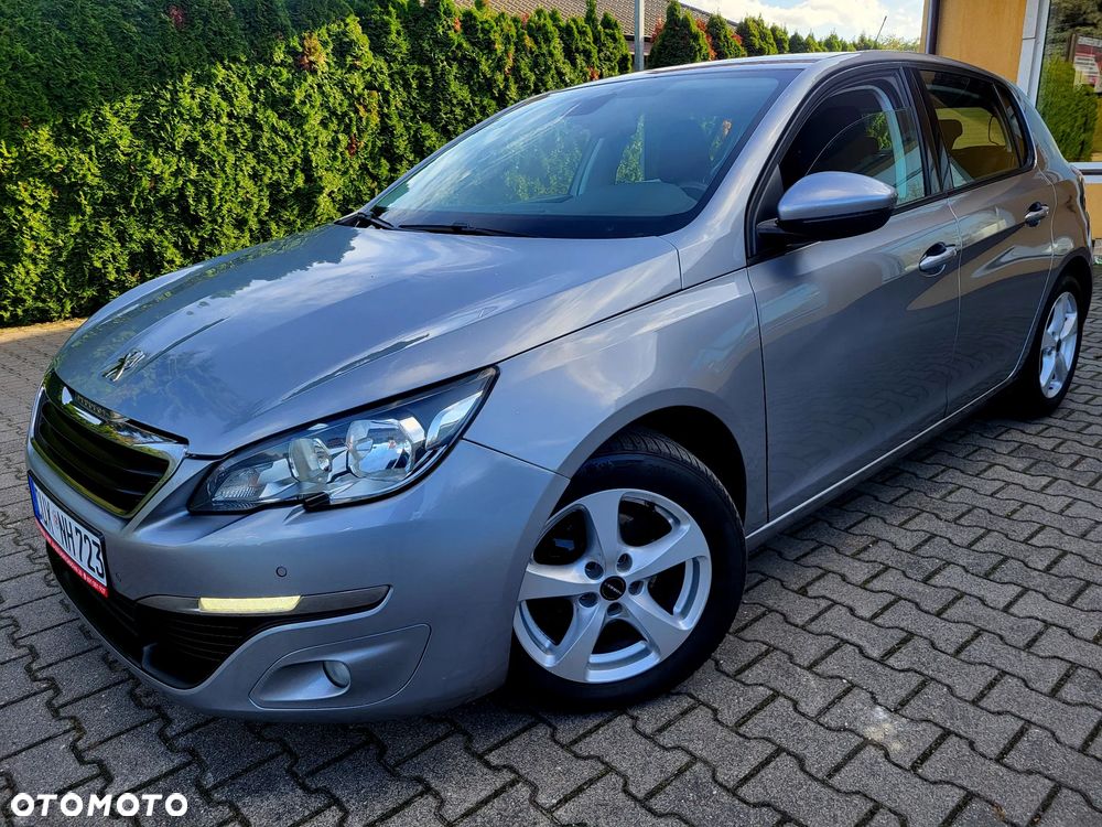 Peugeot 308 - 28