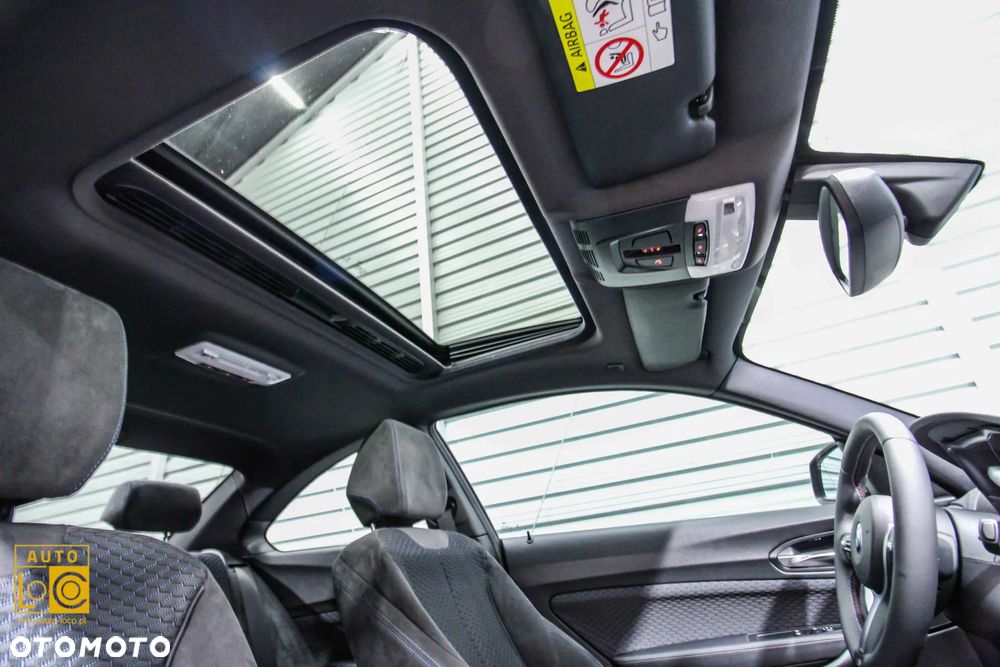 BMW Seria 2 225d Coupe Sport-Aut M Sport - 13