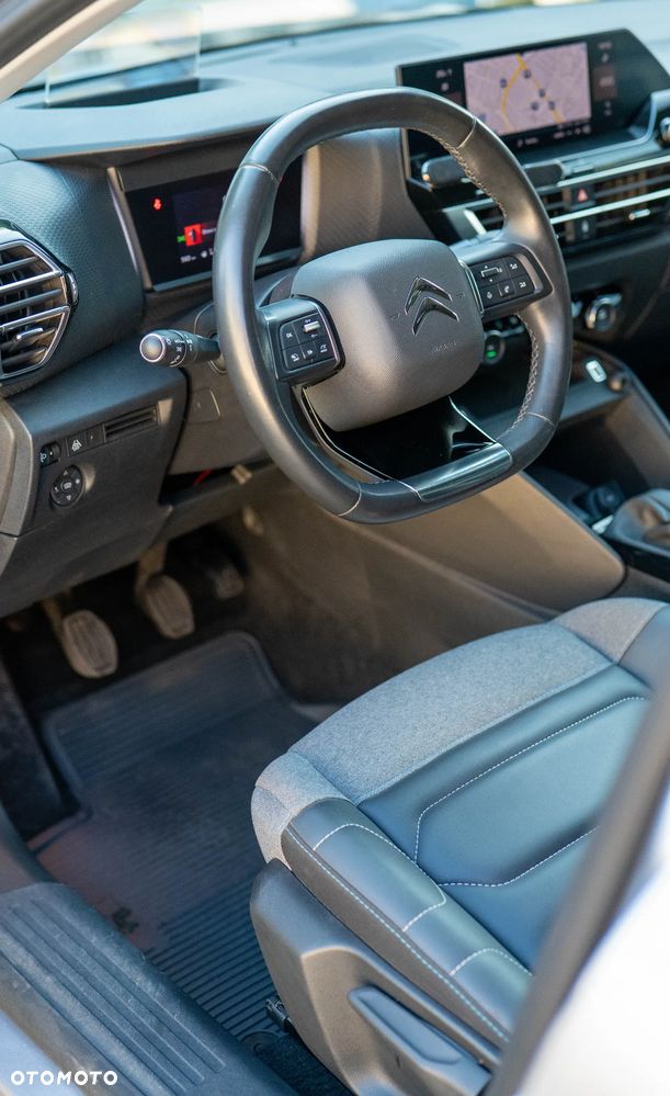 Citroën C4 1.5 BlueHDi Shine S&S - 8