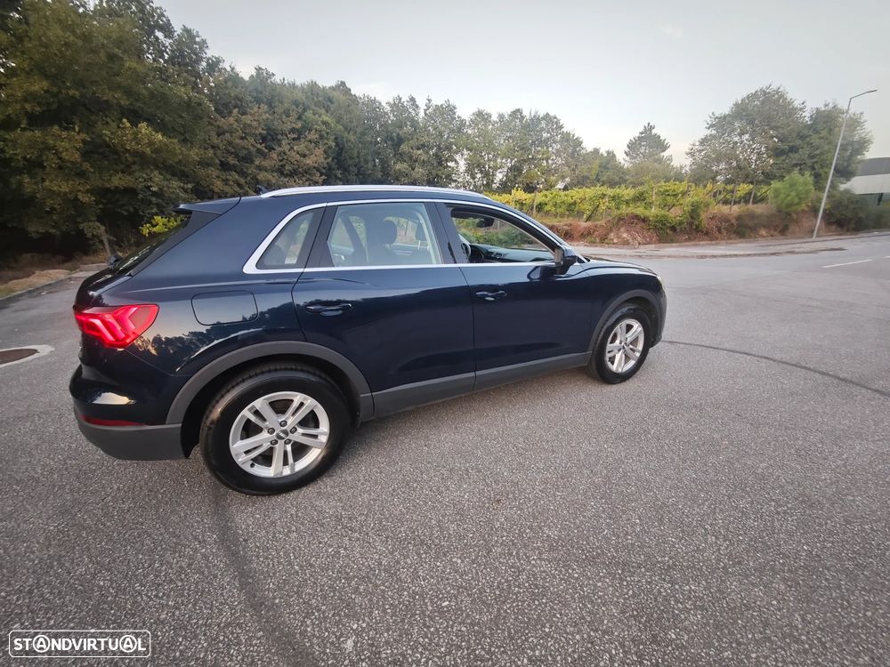 Audi Q3 35 TFSI S tronic advanced - 10