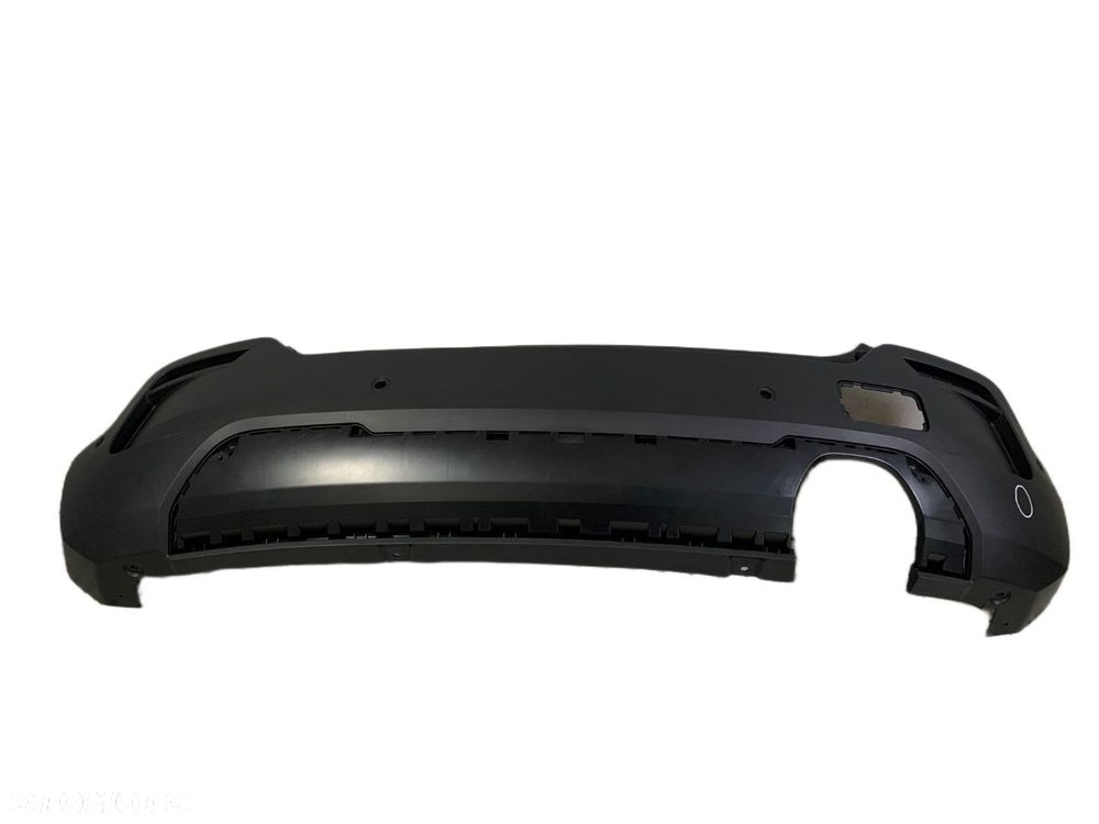 NOWY ORYGINALNY ZDERZAK TYLNY TYŁ JEEP AVENGER 22-26  4XPDC 735770974 - 1