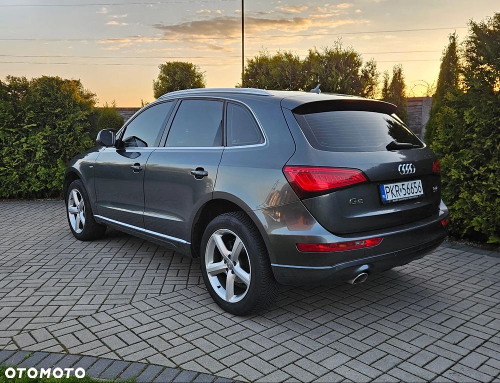 Audi Q5 - 8