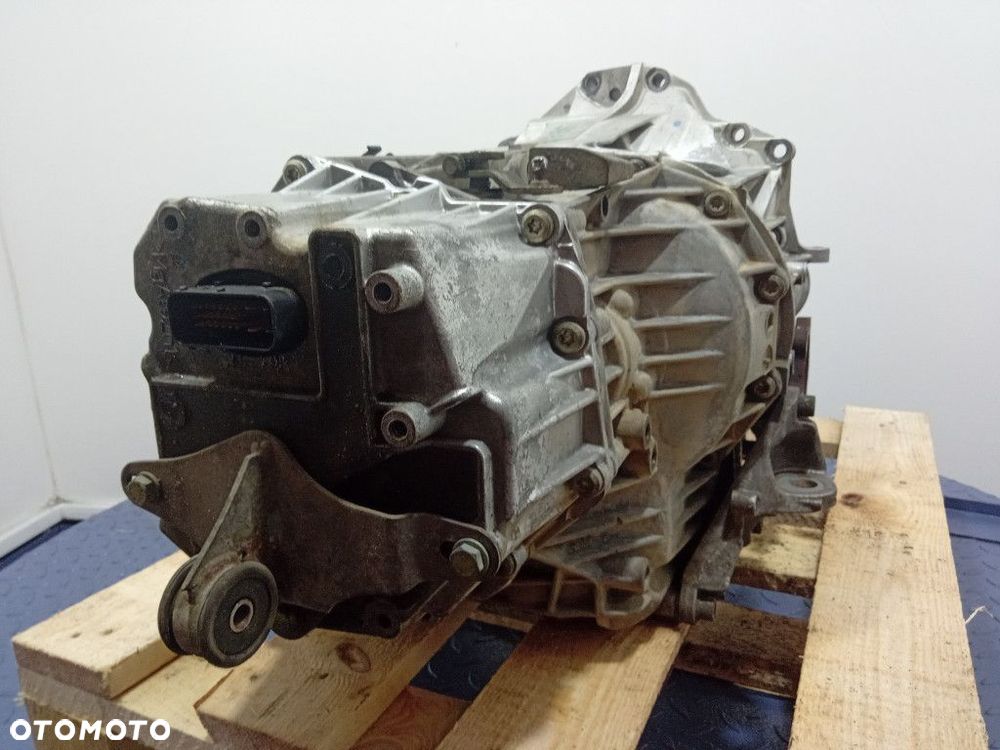 AUDI A6 C5 2.5 TDI 150KM SKRZYNIA BIEGÓW AUTOMAT MULTITRONIC - 5