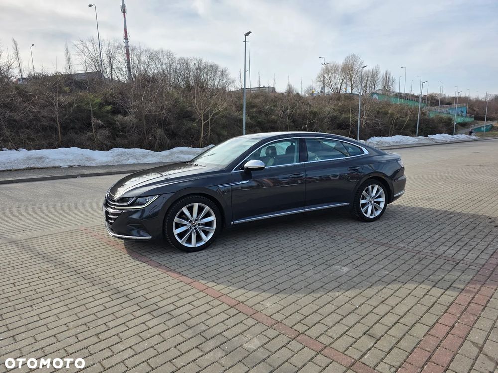 Volkswagen Arteon 2.0 TSI Elegance DSG - 6