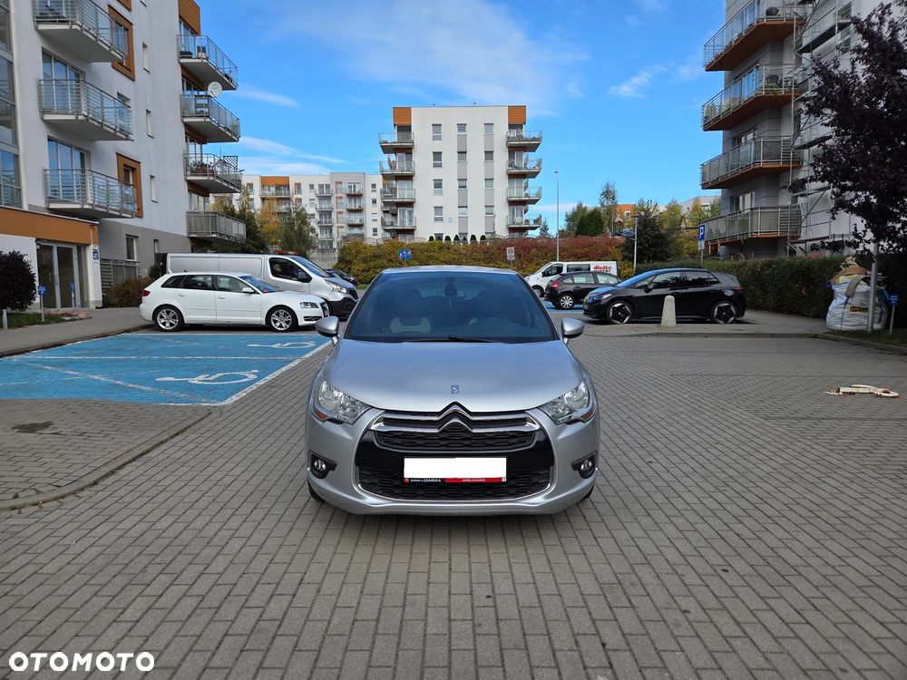 Citroën DS4
