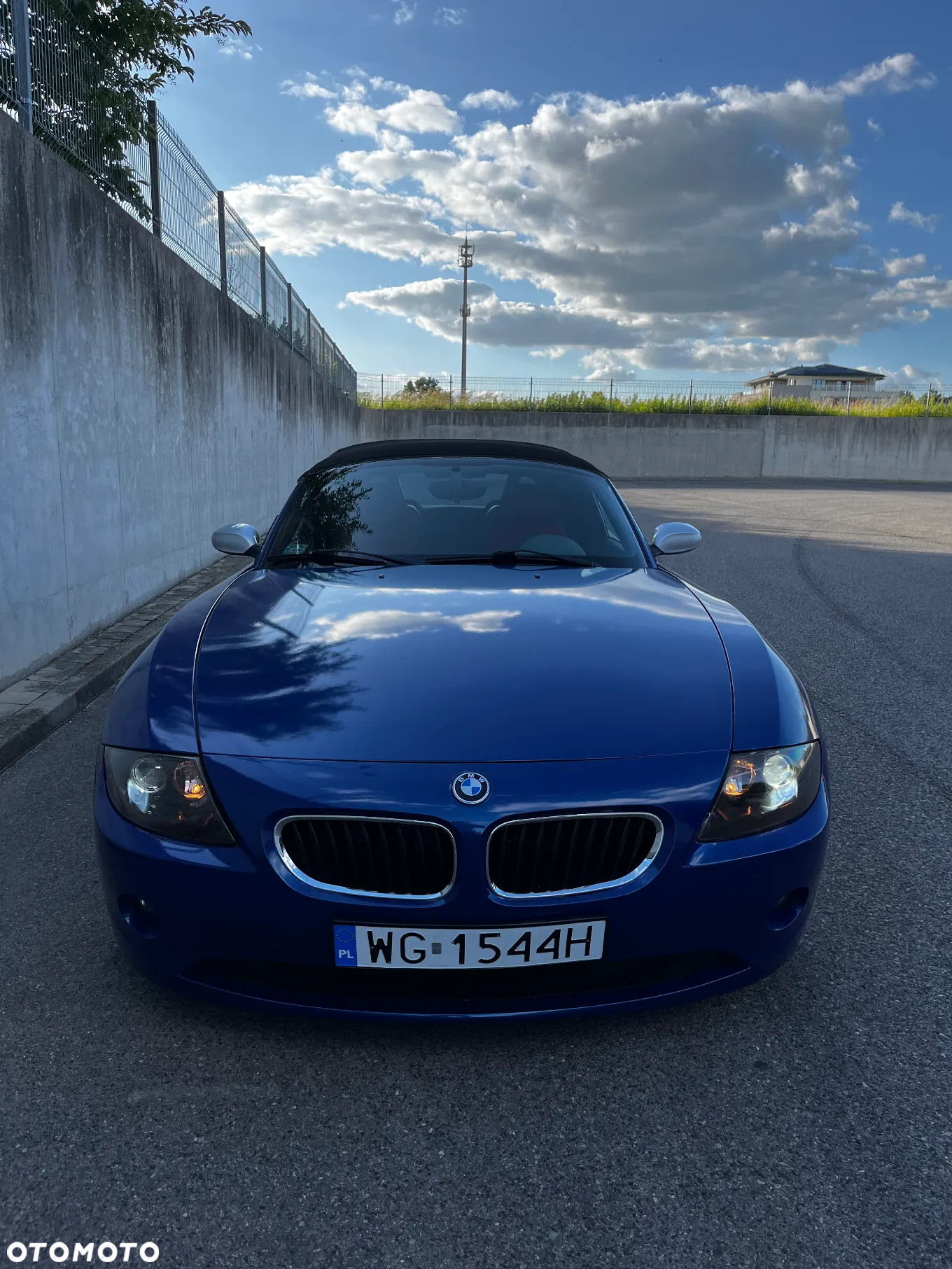 BMW Z4 2.5i - 13