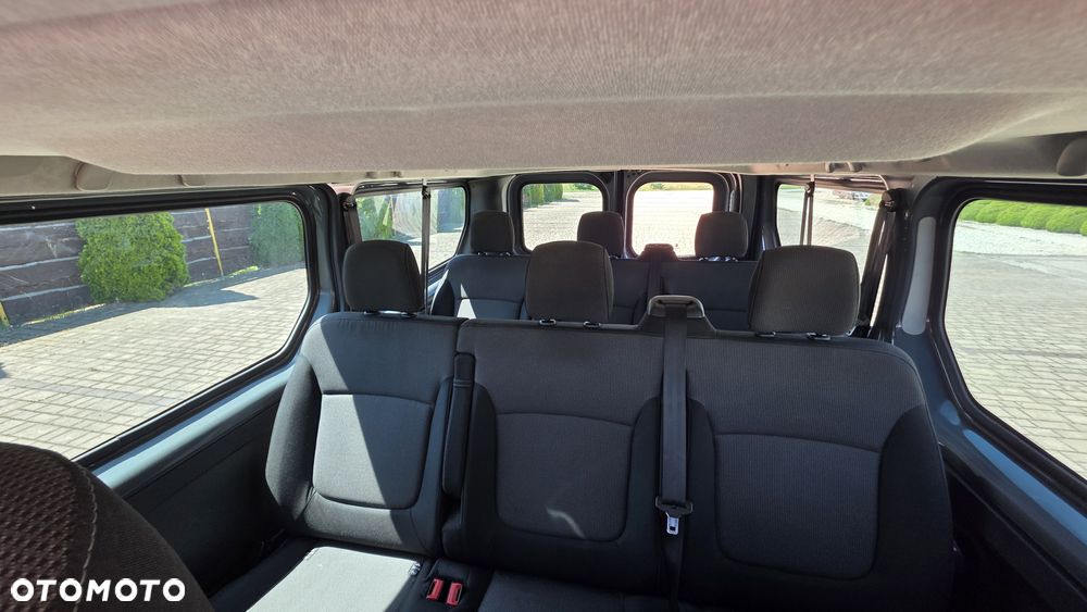 Renault Trafic - 7