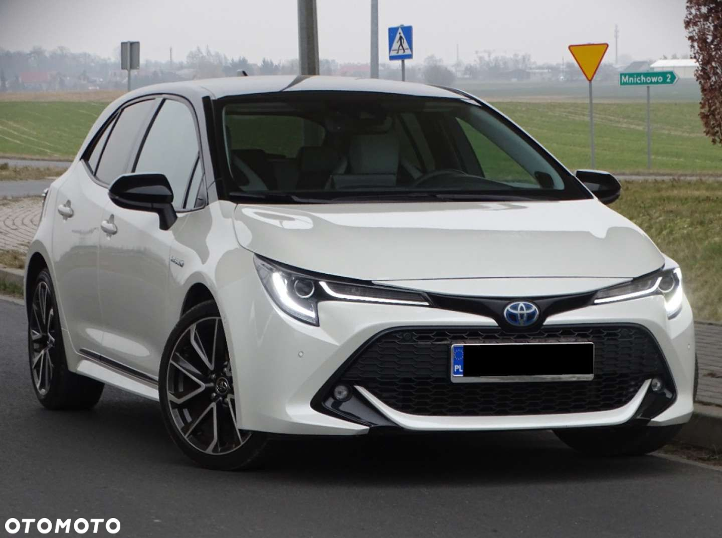 Toyota Corolla - 8