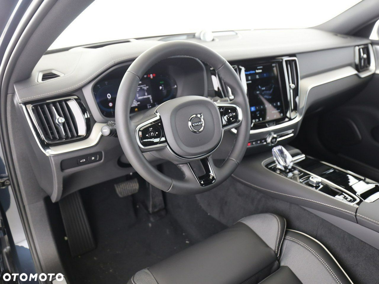 Volvo S60 - 5