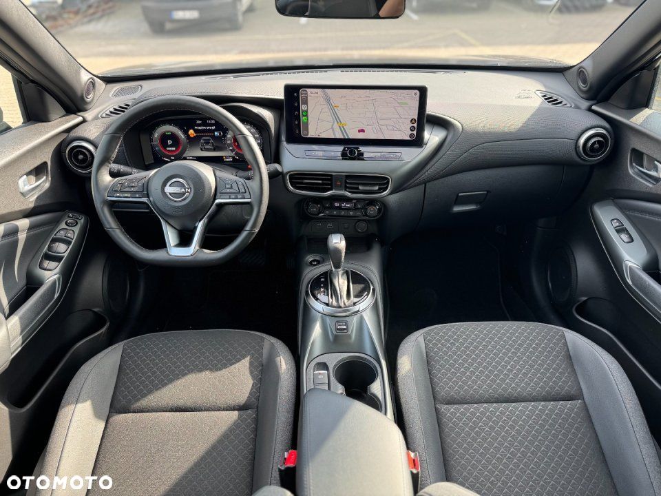 Nissan Juke - 10