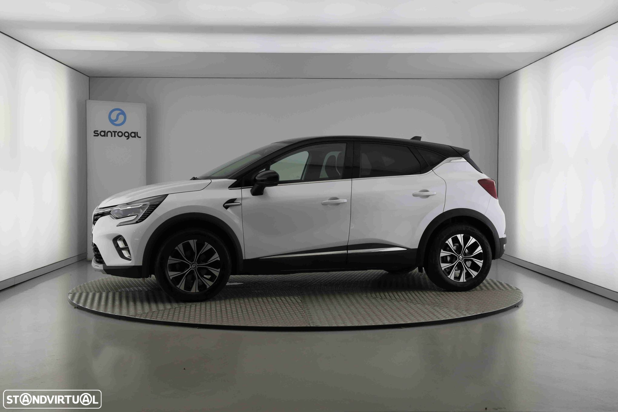 Renault Captur 1.0 TCe Techno - 6